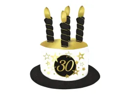 kapelusz-swieczki-na-30-urodziny-1-szt