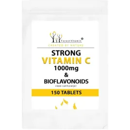 forest-vitamin-strong-vitamin-c-1000mgandbioflavonoids-150tabs