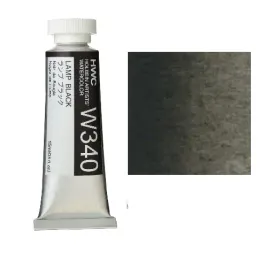akwarela-w-tubce-holbein-lamp-black-15ml-w340