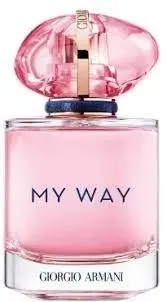 giorgio armani my way nectar woda perfumowana 50 ml     