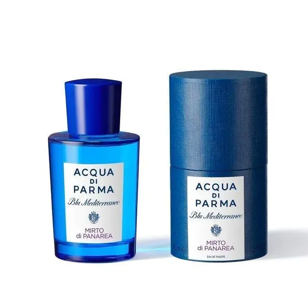 acqua di parma mirto di panarea woda toaletowa 75 ml     