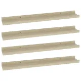 polki-scienne-4-szt-dab-sonoma-60x9x3-cm