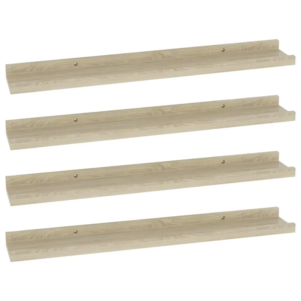 polki-scienne-4-szt-dab-sonoma-60x9x3-cm