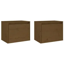 szafki-scienne-2-szt-miodowy-braz-45x30x35-cm-sosnowe