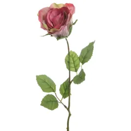 roza-sztuczna-galazka-jasny-roz-do-bukietow-wazonu-dekoracyjna-45cm