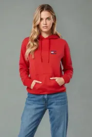 bluza-damska-tommy-jeans-hoodie-czerwona-z-kapturem-z-haftowanym-logo-l