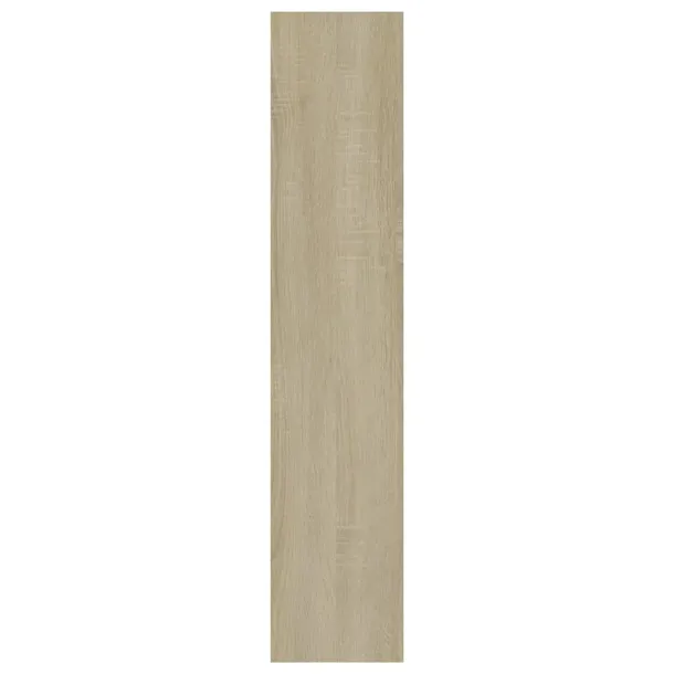 polka-scienna-dab-sonoma-90x16x78-cm-glebokosc-mebla-16-cm