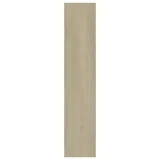 polka-scienna-dab-sonoma-90x16x78-cm-glebokosc-mebla-16-cm