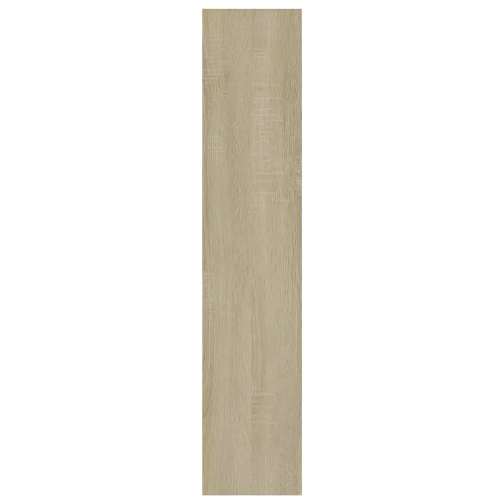 polka-scienna-dab-sonoma-90x16x78-cm-stan-nowy