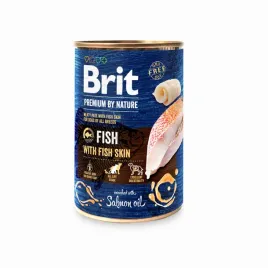 brit-premium-mokra-fish-and-fish-skin-400g