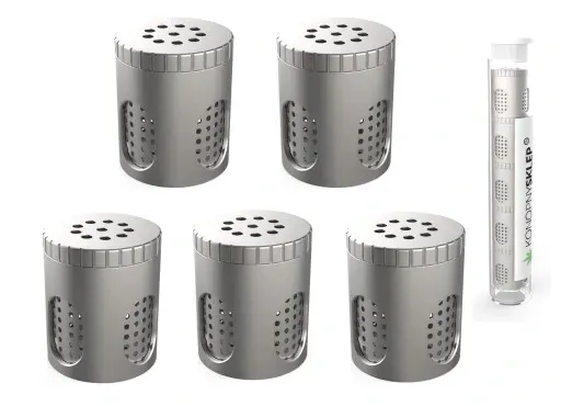 fenix-mini-capsule-caddy-5-kapsulek-dozujacych-stan-nowy-kod-producenta-fmcd