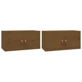 szafki-scienne-2-szt-miodowy-braz-60x30x30-cm-lita-sosna