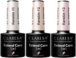 zestaw-extend-care-keratin-1-3-claresa-zawiera-wzmacniajace-proteiny