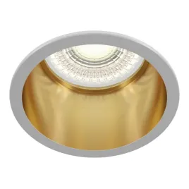 reif-white-gold-dl049-01wg-maytoni