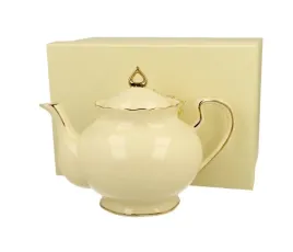 dzbanek-porcelanowy-clark-ecru-exclusive-13-l-z-sitkiem-i-pokrywka
