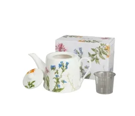 dzbanek-do-herbaty-duo-barwy-natury-kwiaty-09-l-z-zaparzaczem-porcelana