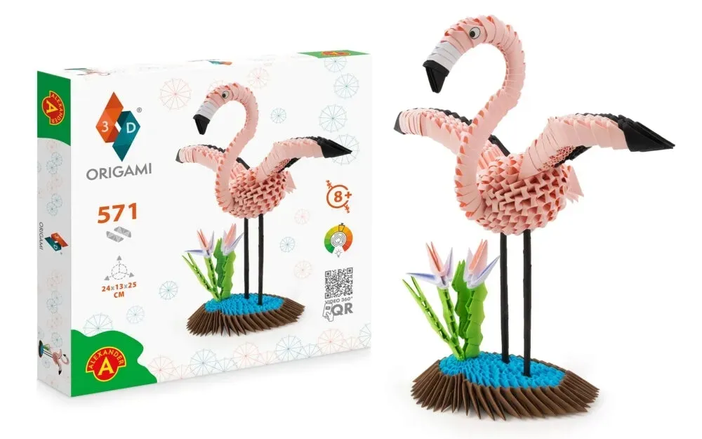 origami-3d-flaming-alexander-stan-nowy