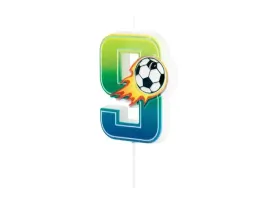 swieczka-urodzinowa-z-cyfra-9-pilka-nozna-dekoracja-na-tort