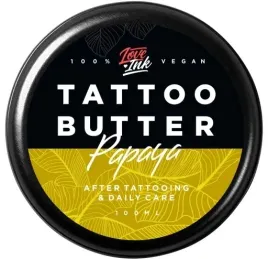 maslo-krem-do-tatuazu-loveink-tattoo-butter-papaya-100-ml-or-do-pielegnacji
