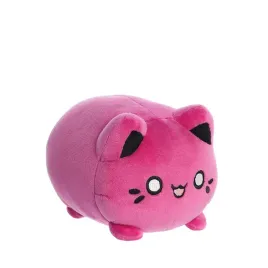 pluszowa-maskotka-cosmic-purple-meowchi-9-cm-tasty-peach