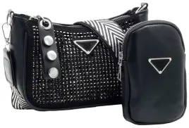 elegancka-saszetka-nerka-bag-na-ramie-z-portfelikiem-cekiny-pasek-czarna