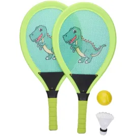 zestaw-do-badmintona-tenisa-jumbo-kid-eddy-toys-dino-eddy-toys