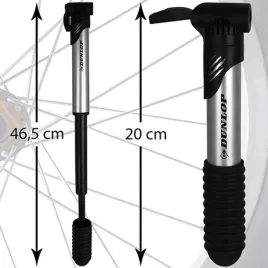 pompka-rowerowa-dunlop-mini-alu-120psi-8bar-dunlop