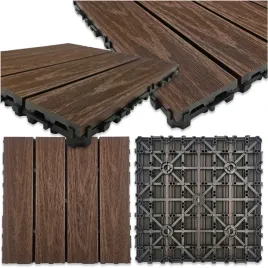 podest-tarasowy-kompozytowy-deska-na-taras-ciemny-braz-drewno-30x30x25cm