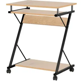 biurko-komputerowe-dab-naturalny-male-mobilne-na-kolkach-loft