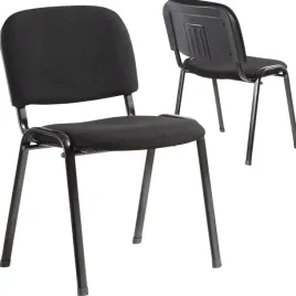 krzeslo-tapicerowane-czarne-iso-biurowe-konferencyjne-sztaplowane