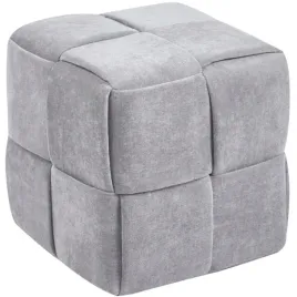 pufa-kostka-szary-tapicerowana-puf-38x38-podnozek-do-salonu