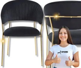 krzeslo-czarne-welur-zlote-glamour-k42-velvet-do-jadalni-toaletki
