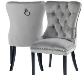 krzeslo-szare-welur-ludwik-z-kolatka-velvet-glamour-do-stolu-toaletki