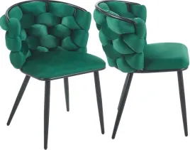 krzeslo-zielone-velvet-z-plecionym-oparciem-czarne-nogi-loft