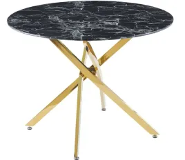 stol-okragly-czarny-marmur-zloty-polysk-glamour-chrom-100-cm-rafael