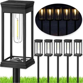 6x-lampa-solarna-led-ogrodowa-loft-zarowka-wbijana-z-czujnikiem-zmierzchu