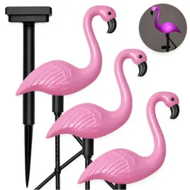 3x-lampki-led-flamingi-lampa-solarna-ogrodowa-wbijana-zewnetrzne-zestaw