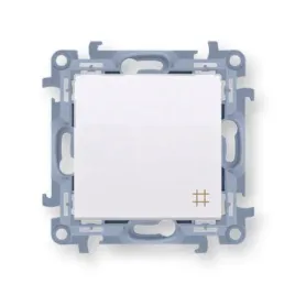 simon-10-lacznik-krzyzowy-bialy-cw7-01-11