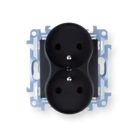 simon-10-gniazdo-podwojne-z-u-czarne-cgz2m-01-49
