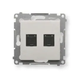 simon-54-gniazdo-komputerowe-podwojne-2xrj45-kat-6