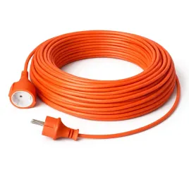 more-przedluzacz-uniwersalny-2x1mm2-b-u-pomaranczowy-30m-m20702