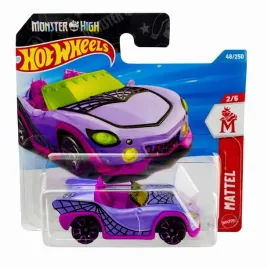 hot-wheels-1-64-monster-high-ghoul-mobile-jjj19-mattel