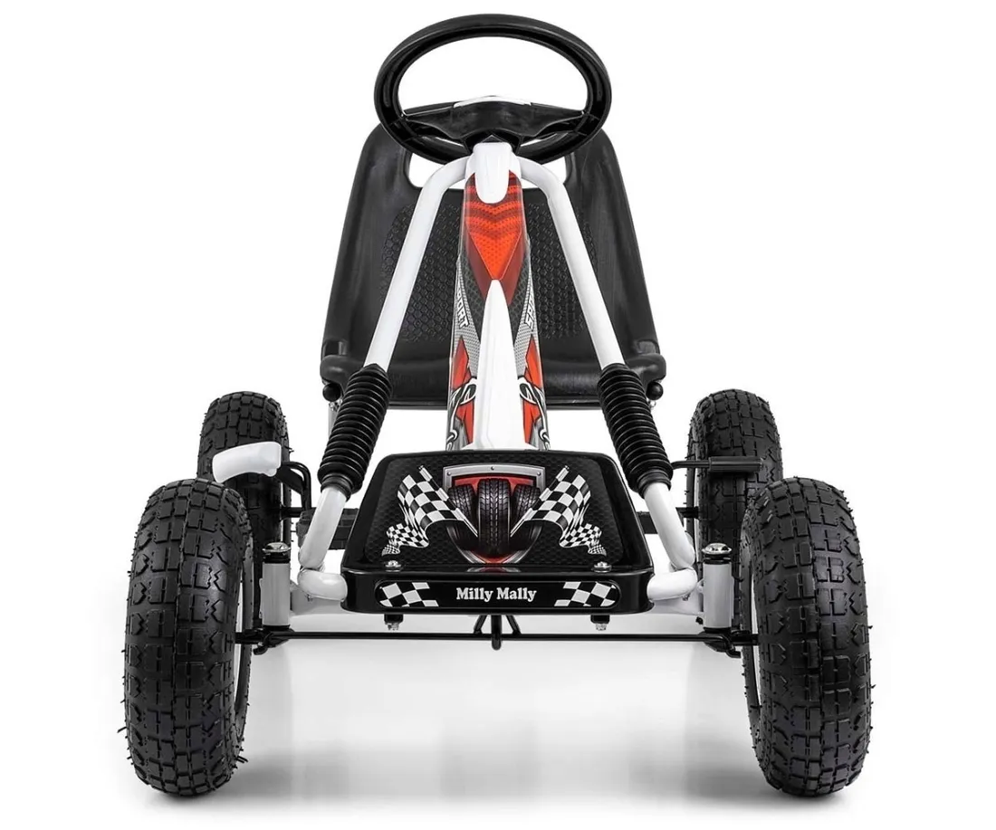 gokart-na-pedaly-thor-bialy-milly-mally