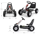 gokart-na-pedaly-thor-bialy-milly-mally-stan-opakowania-oryginalne