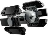 klocki-star-wars-30727-minimodel-tie-advanced-lego-wiek-dziecka-6-lat