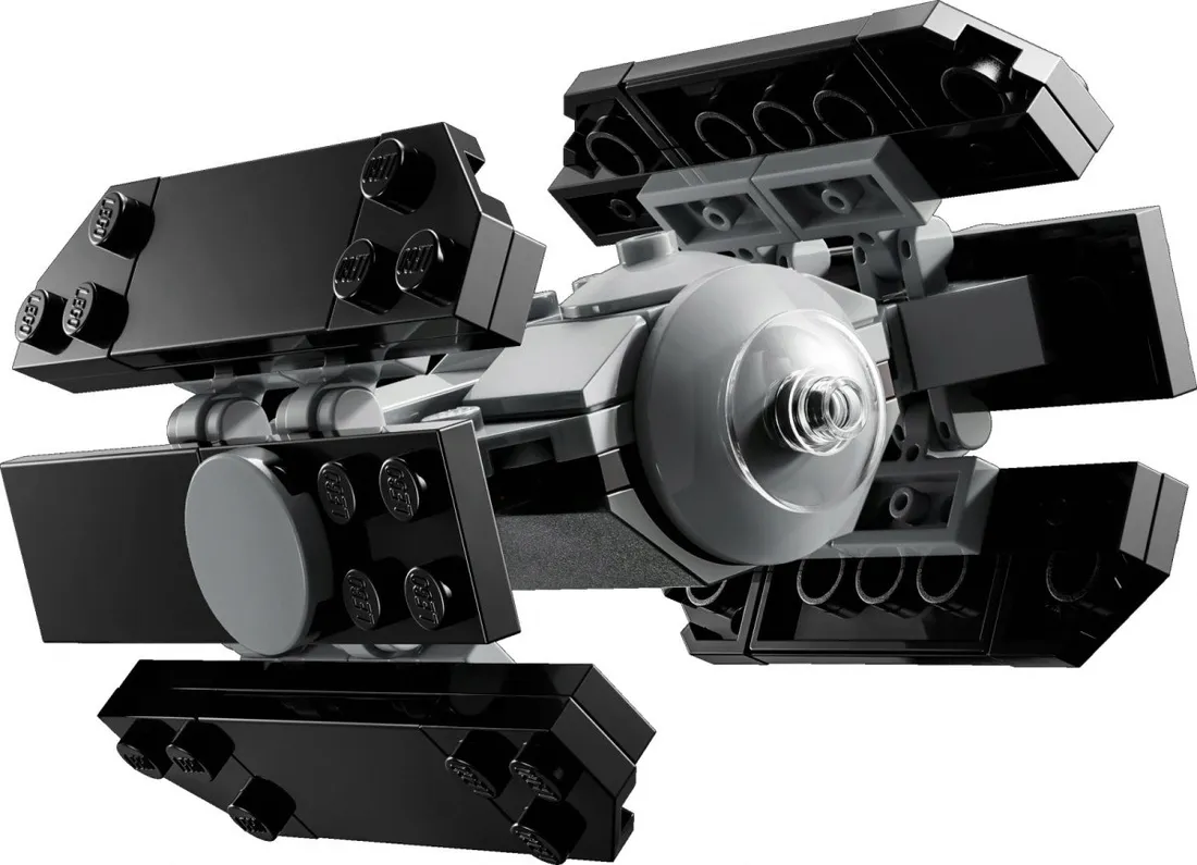 klocki-star-wars-30727-minimodel-tie-advanced-lego
