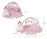mata-edukacyjna-dino-pink-tinymini-rozowa-milly-mally-kolor-rozowy