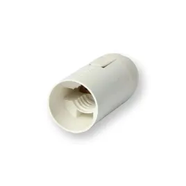 oprawka-plastikowa-e14-biala