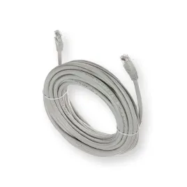 patchcord-skretka-kat-6-ftp-szary-10m-gf-15949