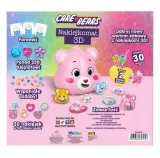 naklejkomat-3d-care-bears-rozowy-mis-epee-plec-dziewczynki